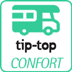 tip-top CONFORT