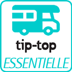 tip-top ESSENTIELLE