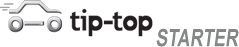 tip-top Starter