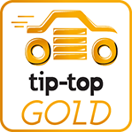 tip-top GOLD